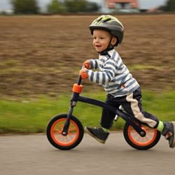 Andare bicicletta ciclismo bene goodtrekking quando può benefico