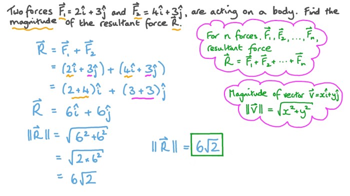 Magnitude chegg