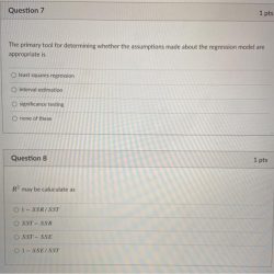 Supervisor development course module 2 pretest answers