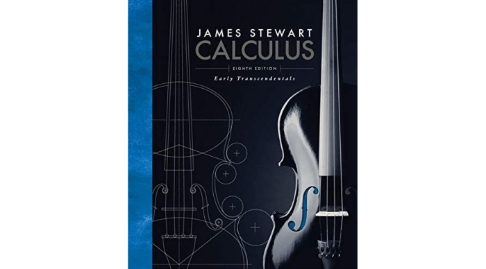 Calculus early transcendentals stewart 8th edition pdf